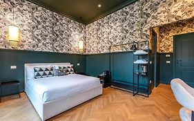 Portaclè Suites